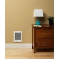 thumbnail image 6 of Cadet Wall Heater Com-Pak Plus CSC101TW - 1000W Electric, Automatic Shutoff - White, 120V, 6 of 6