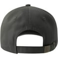 thumbnail image 2 of Atlantis  Adult Dad Sustainable 6 Panel Baseball Cap, 2 of 4