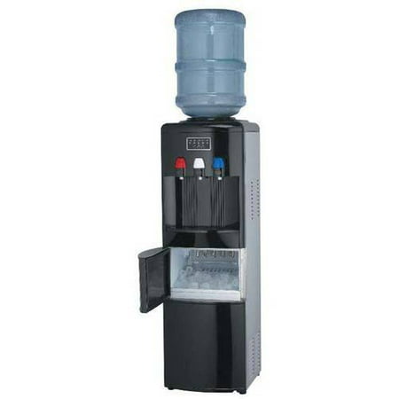 water ice cooler maker dispenser igloo premium