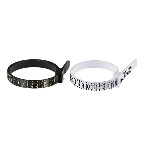 DESIGNICE Ring Size Reduction,Loose Rings Adjuster,Invisible Ring Size for Wide Ring Fixation Ring Sizers for Loose Rings