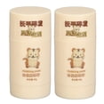 thumbnail image 2 of Barra de cera para el cabello ANGGREK 2 piezas 40 g, 2 of 7