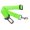 green, variant on FAMTKT New Dog Pet Car Seat Belt Restraint Lead Travel Leash
