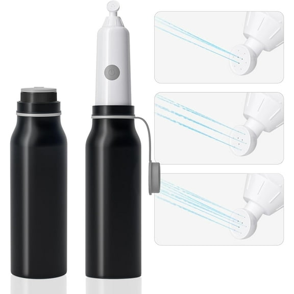 SAMODRA Portable Bidet for Travel with 3 Spray Settings, Rechargeable Electric Portable Bidet for Women & Men