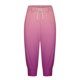 thumbnail image 4 of Mujeres Capri Pantalones Elástico Corbata Cintura Suelta Ajuste con Bolsillos, Casual Y Cómodo Pantalones de Cintura Elástica para las Mujeres, 4 of 6