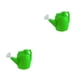 thumbnail image 3 of Inteprter Herramienta esencial para jardineros domésticos Regadera de jardinería Incluso distribución de agua uno 2Conjunto, 3 of 6