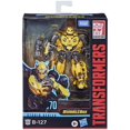 thumbnail image 1 of Aved Studio Series SS44-83 SS54 55 57 64 66 77 71 80 82 Ratchet Wheeljack Shockwave Sideswipe Bumblebee figura de acción de juguete zhangmenya LED, 1 of 2