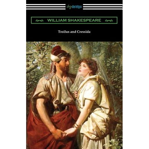 Troilus and Cressida (Paperback)