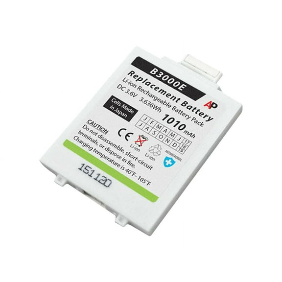 Artisan Power TDSourcing - Battery - Li-Ion - 1010 mAh - 3.64 Wh - white