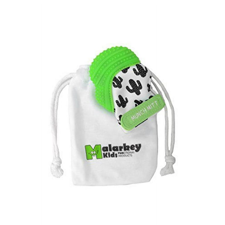 Traveling Cactus Teether Traveling Cactus Teether