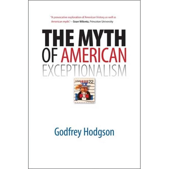 The Myth of American Exceptionalism, (Paperback)