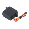 thumbnail image 2 of 25KG Servo, Low Noise Easy To Disassemble RC Steering Gear  For RC Car, 2 of 8