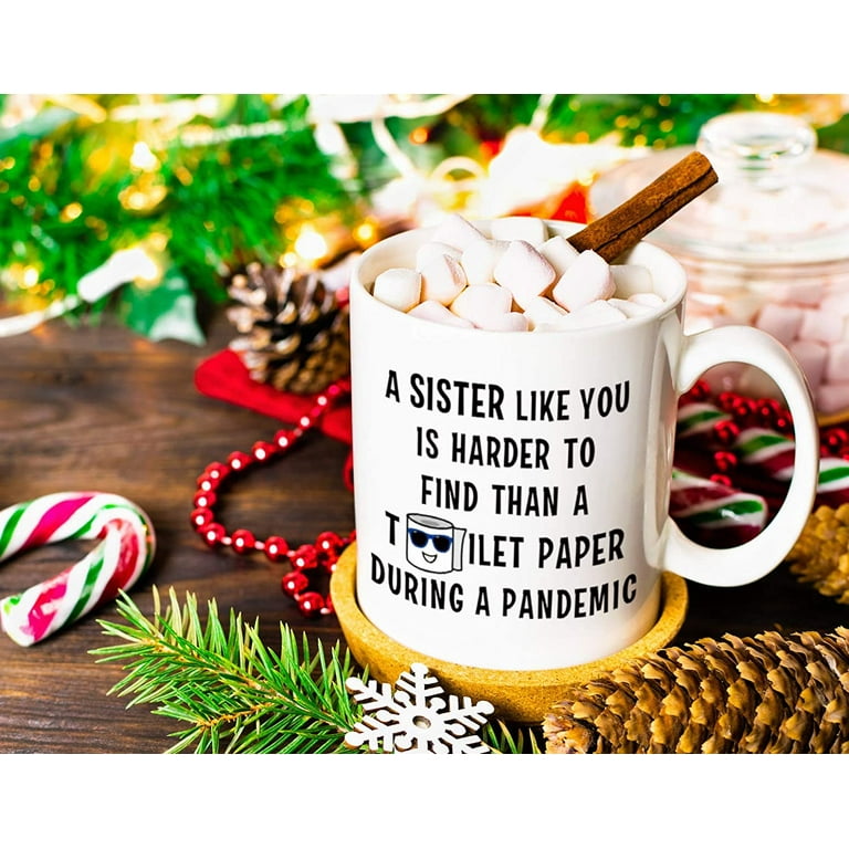 Sisters Gifts from Sisters, Sister Birthday Gift Ideas, Birthday Gifts for  Sister, Sister Gifts, Birthday Gifts for Sister from Sister, Gifts for