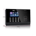 thumbnail image 6 of ZKteco M300Plus Biometric Fingerprint RFID Time Attendance Punch Card System  （M300Plus + ID ）, 6 of 11