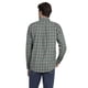 thumbnail image 3 of Camisa Casual Hombre Lee Regular Fit Manga Larga 330 Verde CH, 3 of 5