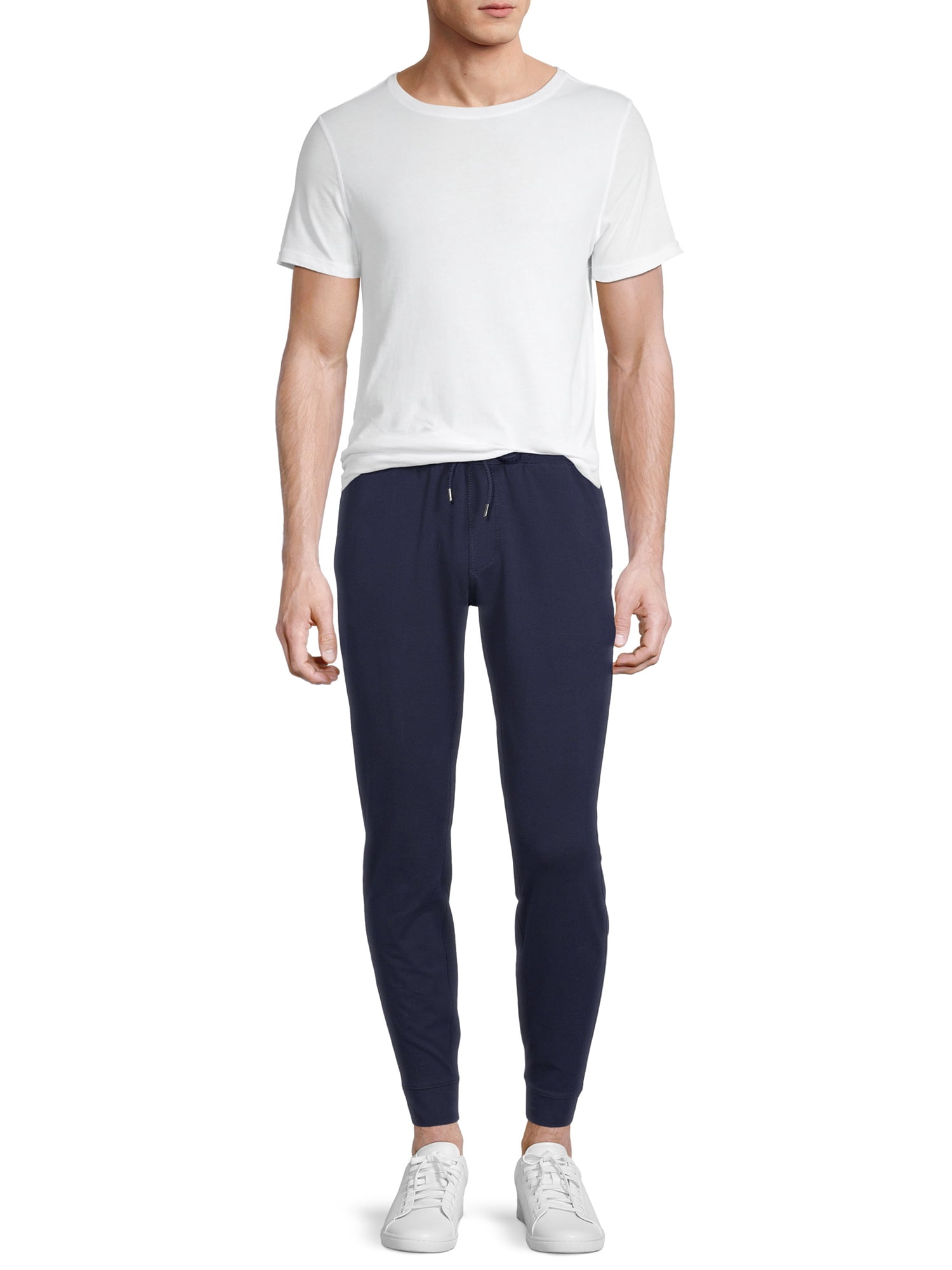 George Men's Knit Joggers