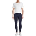 thumbnail image 2 of George Big Men's Knit Joggers, 2 of 5