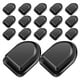 thumbnail image 1 of 20 ganchos multifuncionales para reposacabezas de coche, soporte para bolso, ganchos para asiento de coche, organizador de almacenamiento universal para bolso, monedero, abrigo, 1 of 8