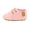 Pink, variant on Xijirk Baby Sandals Soft Sole Breathable Lightweight for Toddler Boys Girls Casual Footwear with Flexible Grip for Daily Outings,Blue,9-12 Months