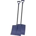 thumbnail image 1 of Superio 12" Navy Kids Snow Shovel (2 Pack), 1 of 5