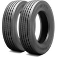 thumbnail image 5 of Falken RI151 Plus 225/70R19.5 128/126N G 14 Ply All Position Commercial Tire, 5 of 6