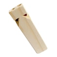 thumbnail image 3 of Miangastore Wooden Whistle For Simple Train Whistle Encourages Musical Interest Party Favor For Adults, 3 of 8