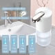 thumbnail image 2 of Dispensador Automático de Jabón en Espuma, Dispensador de Jabón Sin Contacto de 400 Ml, Dispensador de Jabón de Manos Eléctrico con Sensor Ajustable, Gel, 2 of 5