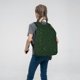 thumbnail image 5 of Balery Emerald Green Sparkling Mochila Ligera para Hombres y Mujeres – Resistente y Impermeable, Ideal para la Escuela, el Trabajo, los Viajes y el Uso Diario, 5 of 7