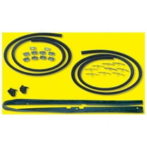 Brothers Trucks HTCS054 Hood To Cowl Seal with Fasteners