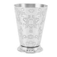 thumbnail image 3 of Tasse à Cocktail en Acier Inoxydable 304 Finition Argent Moscou Mule Tasse pour Bars Maison, 3 of 8