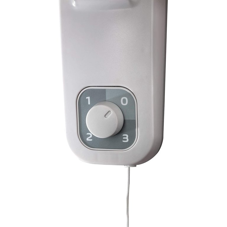 Lasko M12900 Oscillating 12 inch Wall Mount Fan for Indoor Use, Light Grey,  VERY POWERFUL – Powered by 3 quiet speeds, this mounted fan moves a lot..,  By Visit the Lasko Store - Walmart.com