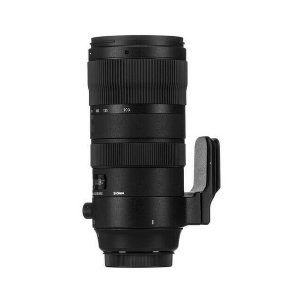 Sigma 70200mm f/2.8 DG OS HSM Sports Lens for Canon EF