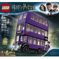 thumbnail image 2 of LEGO Harry Potter Le Magicobus 75957, 2 of 6