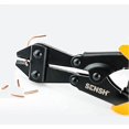 thumbnail image 5 of 8-Inch Steel Bolts Cutter Steel Bar Clamps Pliers Wire Cutting Clipper Hand Tool, 5 of 5