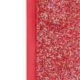thumbnail image 4 of Luminous Allover Pillow - 14x20 - Red Iridescent, 4 of 4
