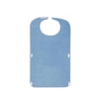 thumbnail image 2 of PEONAVET Polyester Bavoir en Imperméable et Résistant aux Taches avec Sangles Réglables pour Soins aux Personnes Âgées, Assistance Repas et Rééducation, 2 of 6