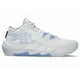 thumbnail image 4 of ASICS Basketball Shoes UNPRE ARS 2 WIDE 1063A069.101 White / Light Sapphire, 4 of 6