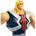 thumbnail image 5 of He-Man and The Masters of The Universe He-Man Large Figure, 8.5-inch Collectible toy, 5 of 6
