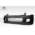 thumbnail image 6 of 2003-2004 Infiniti G Sedan G35 Duraflex Type G Front Bumper Cover - 1 Piece, 6 of 7
