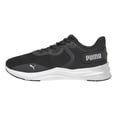 thumbnail image 2 of Tenis Puma Hombre Disperse Xt 3 Negro Entrenamiento negro 8.5 MX, 2 of 5