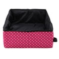 thumbnail image 1 of Spptty Folding Pet Litter, Cat Litter Box, Sturdy For Outdoors For Cats, 1 of 8