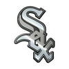 MLB Chicago White Sox Metal Emblem