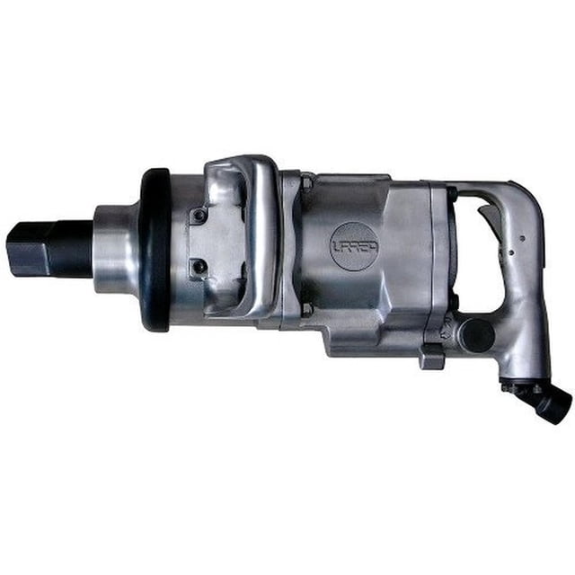 Pistola Impacto Neumática 1 1/2 3000ft-lb Twin Hammer Urrea Urrea UP6120