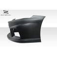 thumbnail image 5 of 2002-2003 Mitsubishi Lancer Duraflex Evo X Look Front Bumper Cover - 1 Piece, 5 of 6