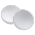 thumbnail image 1 of MasteelfCA 2 Pcs Accessoires d'Instrument Optique Miroir Réflecteur de Microscope pour Expérience, 1 of 8