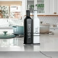 thumbnail image 4 of Dispenser Set with Holder Olive Oil Bottle Oil, 4 of 8