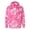Pink Woodland, variant on Code V 3969 Men's Camo Pullover Fleece Hoodie (2 PACK)