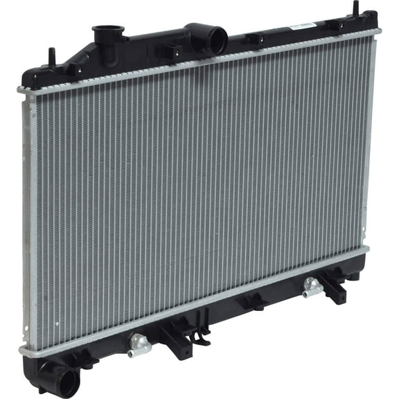 Radiator for Subaru Legacy 11-14 Outback 10-14 2.5L Naturally Aspirated