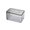 B, variant on Kiplyki Living Room Napkin Storage Box Fashion Design Transparent Container Large Capacity Multifunction Napkin Box For Home