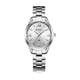 thumbnail image 1 of Reloj Curren KREB6319 Mujer Cuarzo Plateado, 1 of 2
