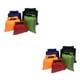 thumbnail image 3 of Bolsas secas impermeables Toystoory paquete de 5 para kayak canoa color mezclado, 3 of 6